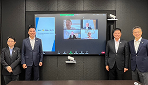 AG旗舰厅董事会决议通过收购德国BHTC 拓展智慧移动生态圈